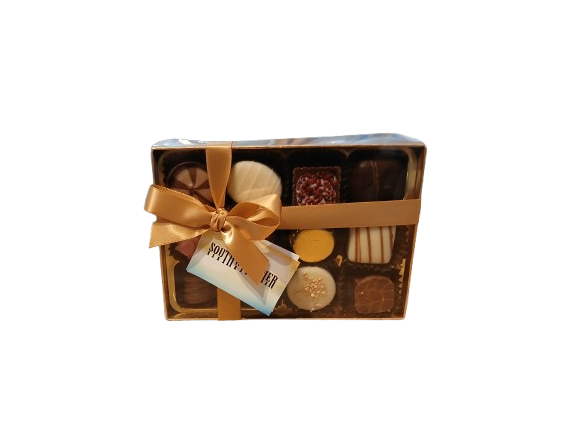 Southwold Pier Luxury Belgian Chocolates