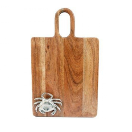 Crab Serving Board