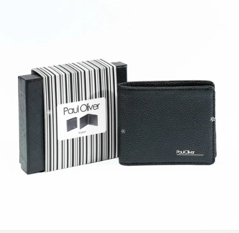 Paul Oliver Wallet