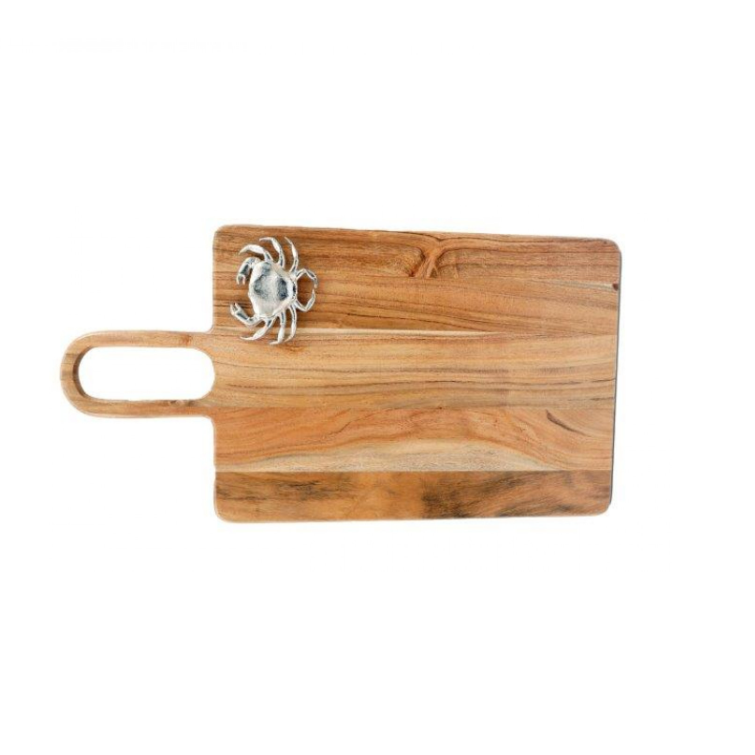 Crab Serving Board Large