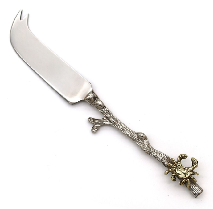 Crab Cheese Knife