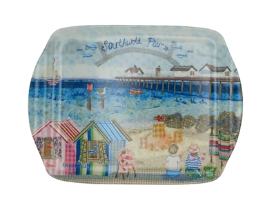 Bespoke Scatter Tray SW Pier