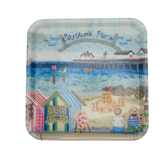 Bespoke Square Tray SW Pier