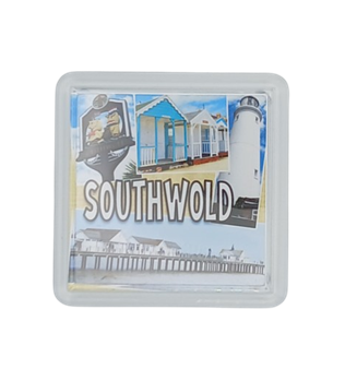 CS Southwold Coaster