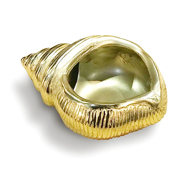 Snail Tealight Holder