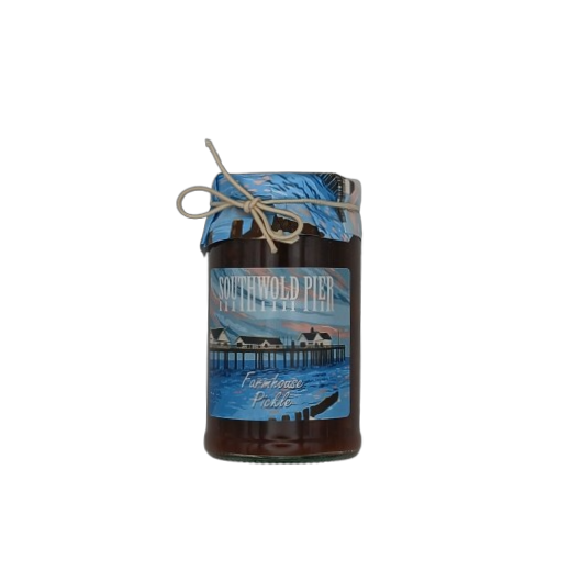 Southwold Pier Farmhouse Pickle