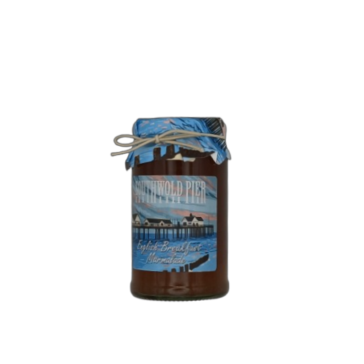 Southwold Pier English Breakfast Marmalade