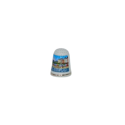 Retro Southwold Thimble