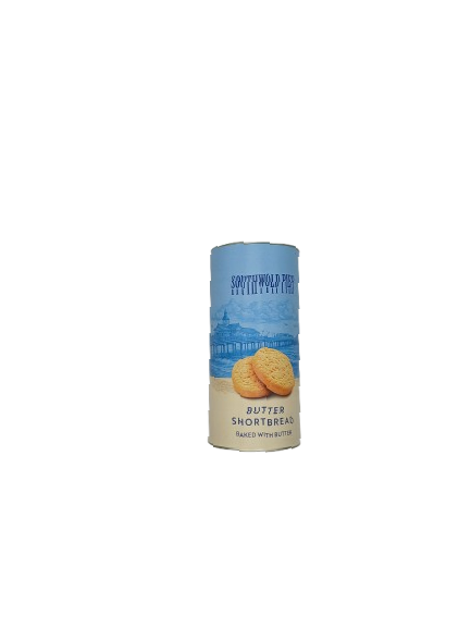 Southwold Pier Butter Shortbread