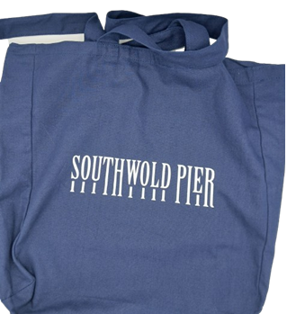 Southwold Pier Bag