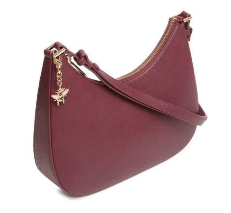 Berry Ascot Cross body bag