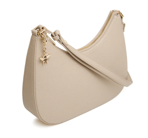 Stone Ascot Cross body bag