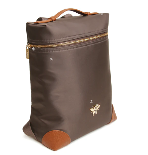 Primrose Backpack - Chocolate