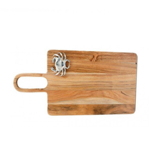 Crab Serving Board Large