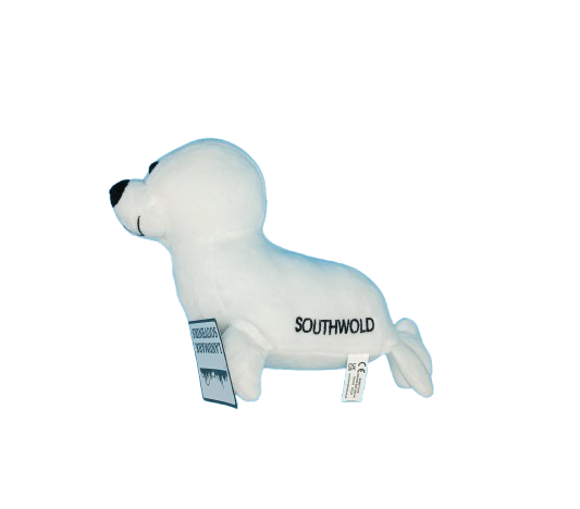 Plush Seal Southwold