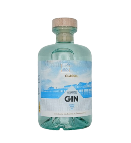 Southwold Pier Classic Gin