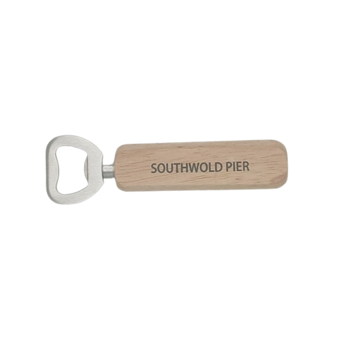 Southwold Pier Bottle Opener