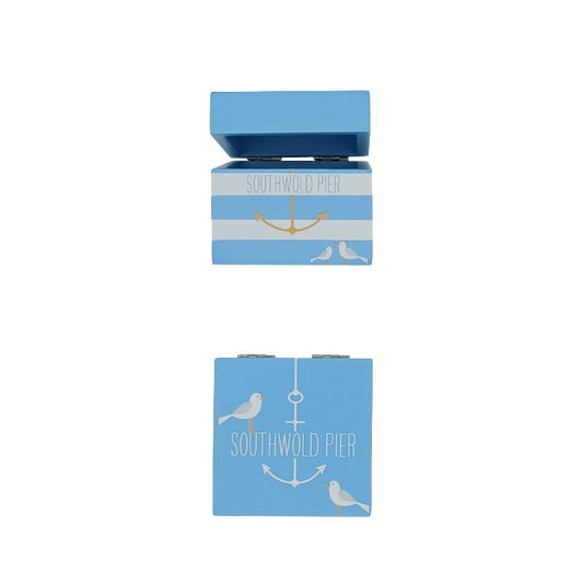 Southwold Pier Trinket Box