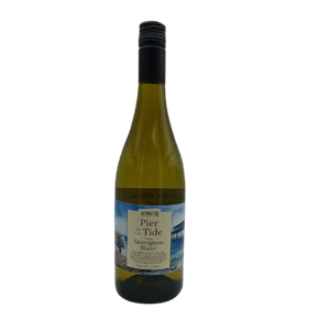 PIER & TIDE Seabreeze Sauvignon Blanc 75cl