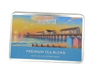Southwold Pier Tea tin