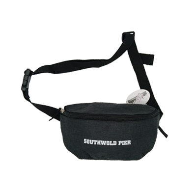 Southwold Pier Waist Bag